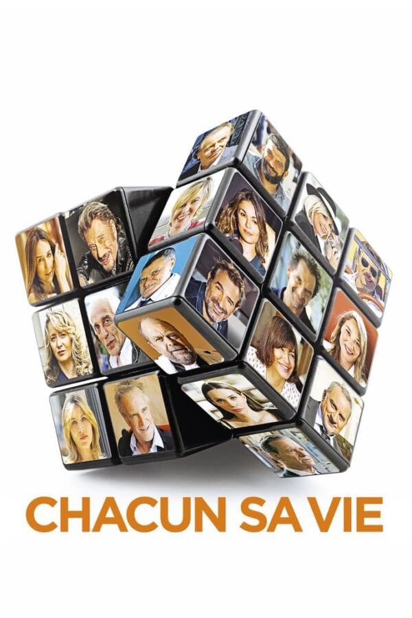 Chacun sa vie