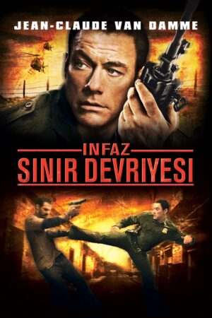 İnfaz: Sınır Devriyesi