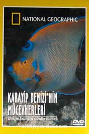 Karayip Denizinin Mücevherleri