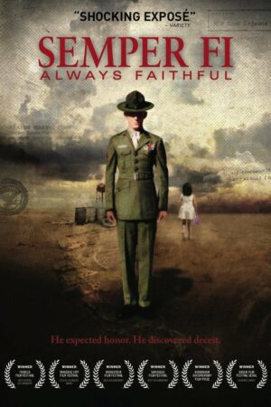 Semper Fi: Always Faithful