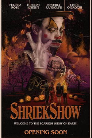 Shriekshow