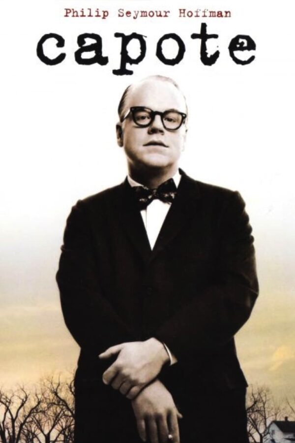 Truman Capote: Answered Prayers