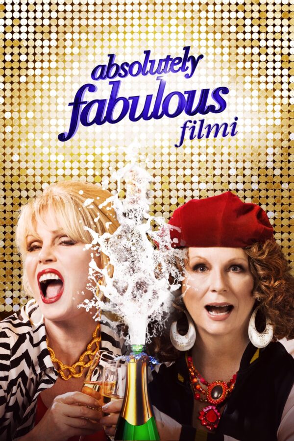 Absolutely Fabulous Filmi