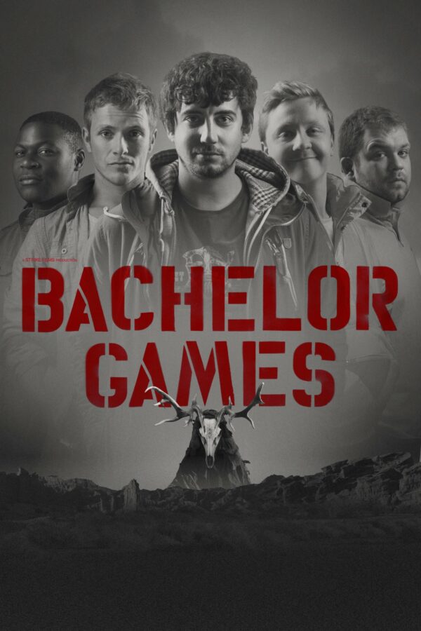 Bachelor Games