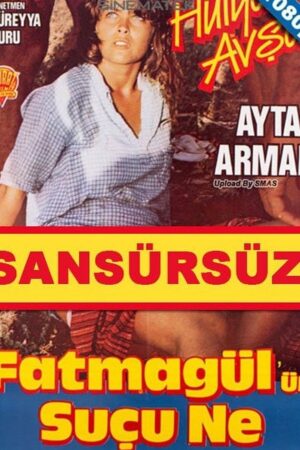 Fatmagül'ün Suçu Ne