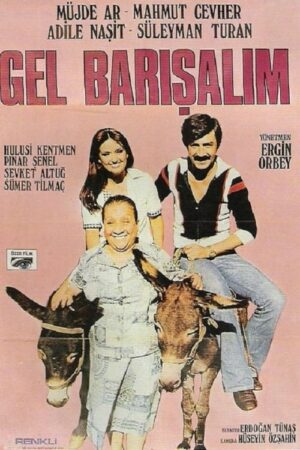 Gel Barışalım