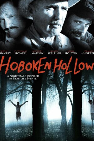 Hoboken Hollow