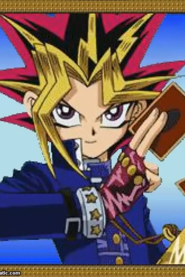 Honor: My Anti-Drug - Yu-Gi-Oh!