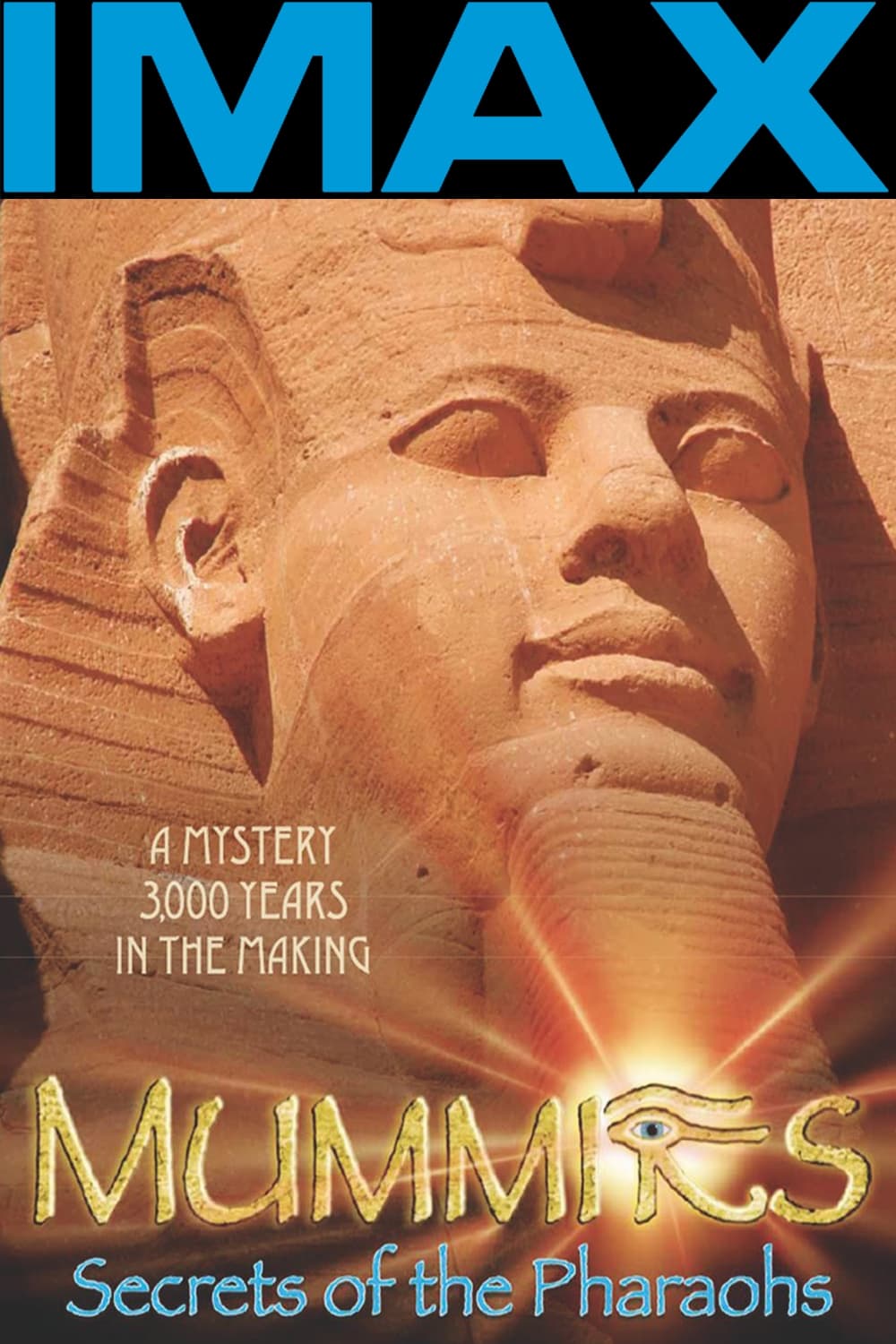 Imax Mummies Secrets Of The Pharaohs Imax Mummies Secrets Of The Pharaohs Filmi Oyuncuları