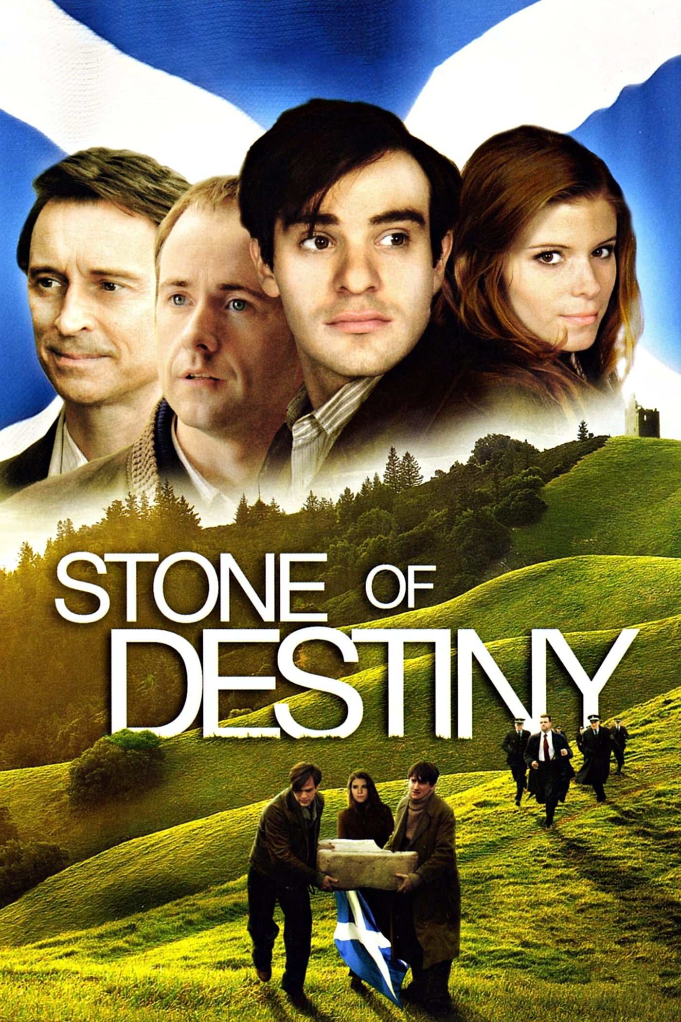 Судьба 2008. Stone of Destiny (2008). Stone of Destiny фильм. Stone of Destiny камень судьбы. Судьба фильм 2008.