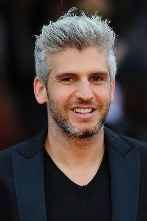 Max Joseph kimdir? Max Joseph filmleri, biyografisi ve hakkında