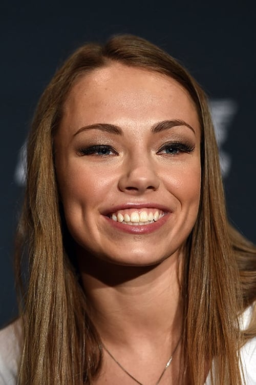 Rose Namajunas kimdir? Rose Namajunas filmleri, biyografisi ve hakkında