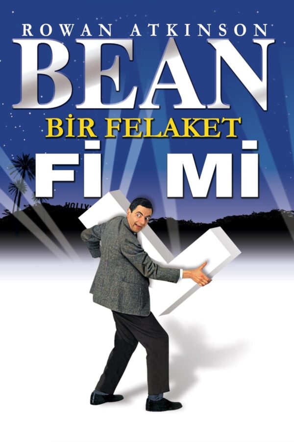 Bean: Bir Felaket Filmi