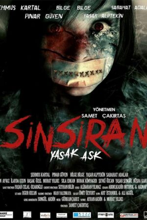 Sinsiran: Yasak Aşk