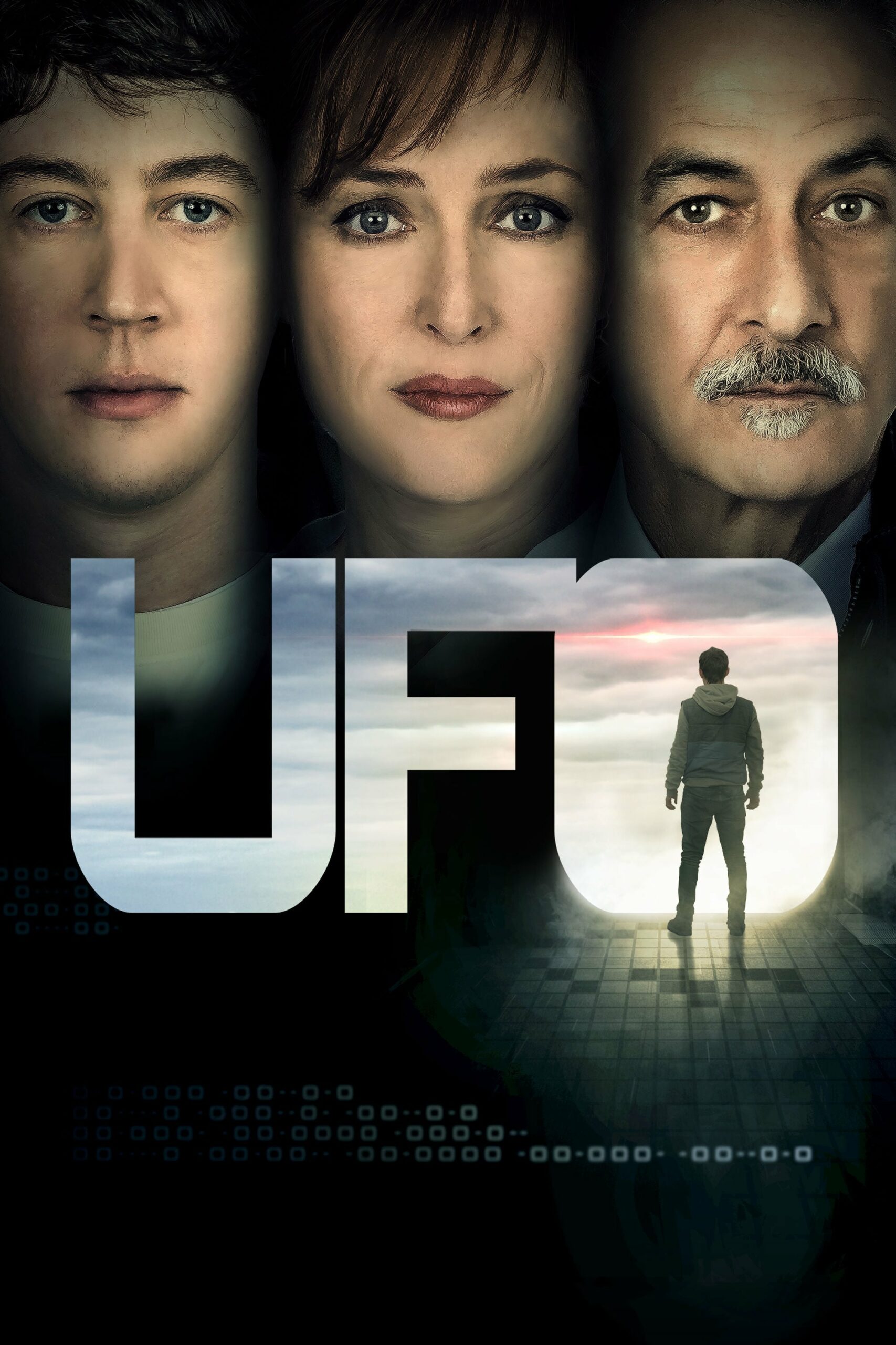 UFO (UFO) filmi, oyuncuları, konusu,