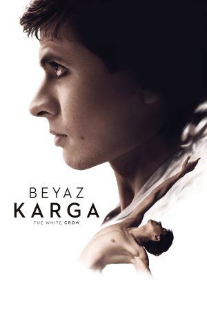 Beyaz Karga