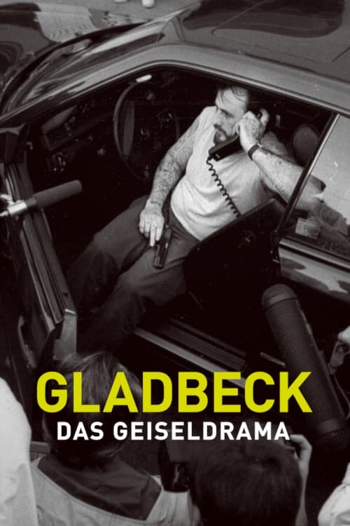 Gladbeck: Rehine Krizi