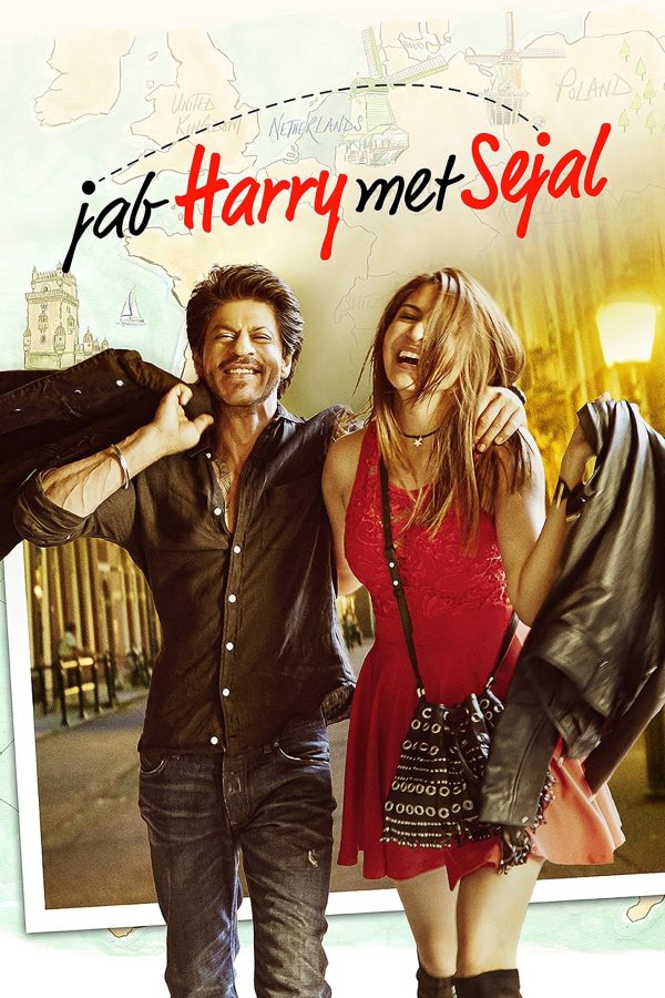 Harry Sejal ile Tanıştığında ./ Jab Harry met Sejal