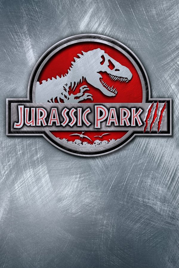 Jurassic Park 3