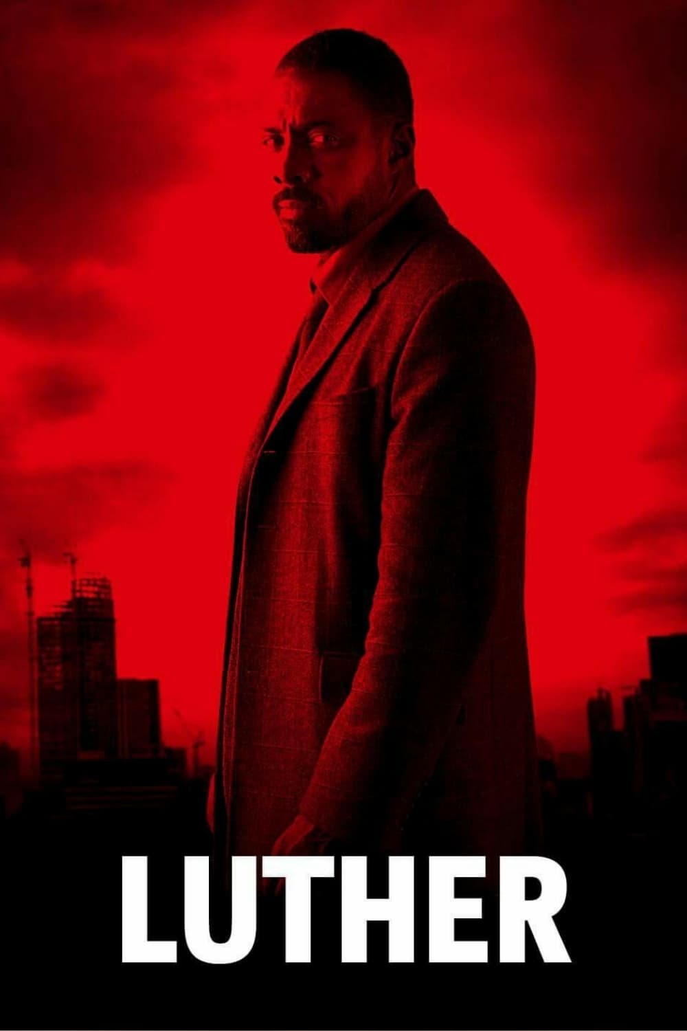 Лютер солнце. Luther сериал Постер. Фильм Лютер 2022. Лютер 2020. Luther / 2021.