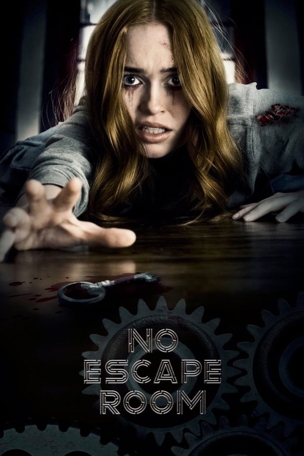 No Escape Room (No Escape Room)