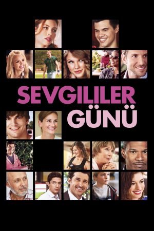 Sevgililer Günü