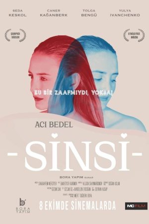 Sinsi Acı Bedel