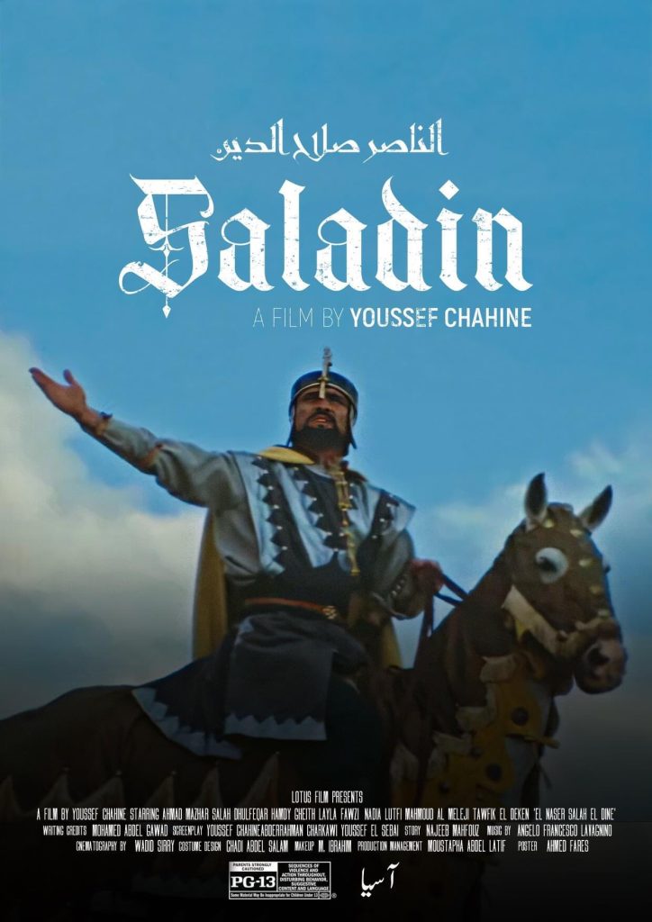 saladin