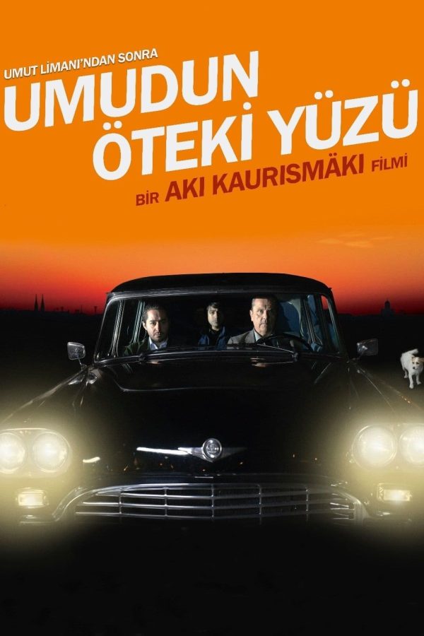 Umudun Öteki Yüzü