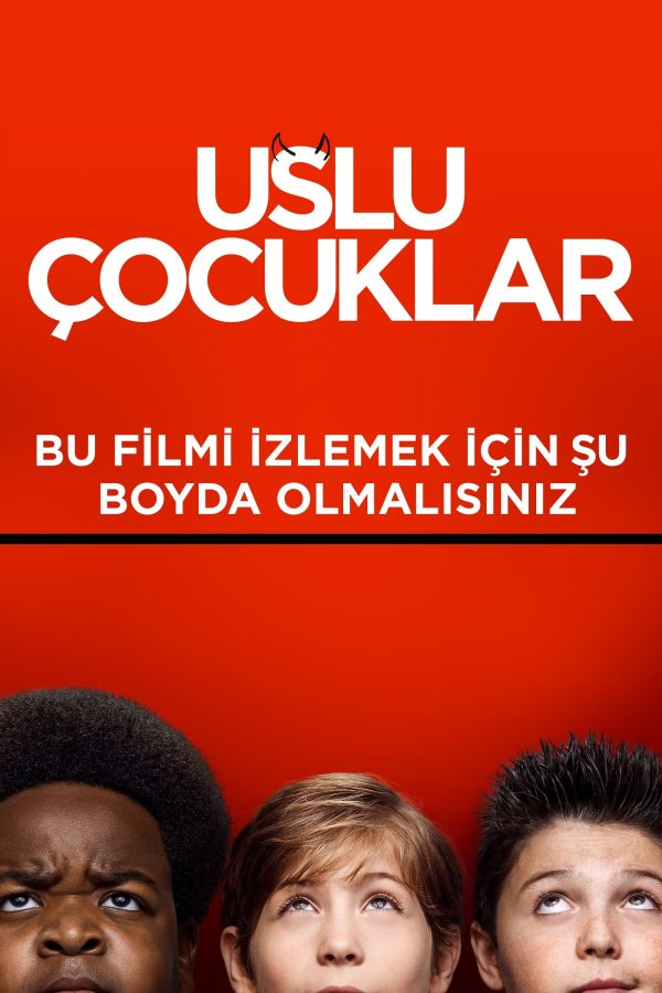 Uslu Çocuklar