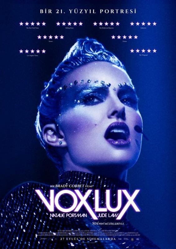 Vox Lux