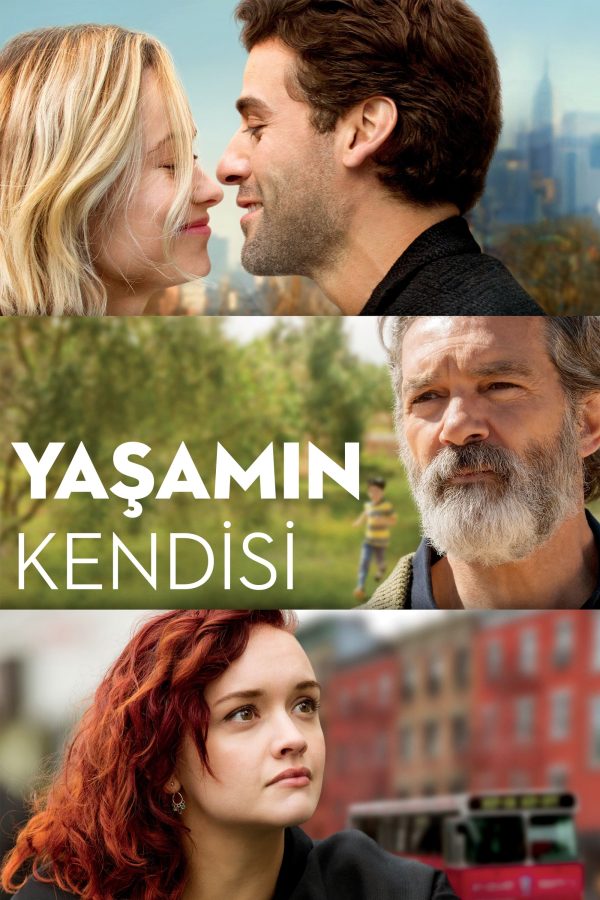 Yaşamın Kendisi