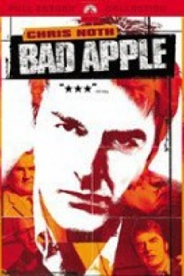 Bad Apple