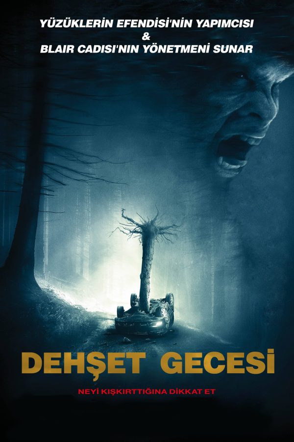 Dehşet Gecesi