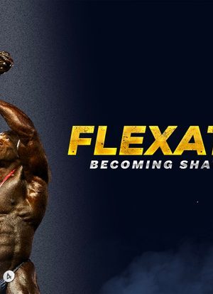 flexatron becoming shawn rhoden