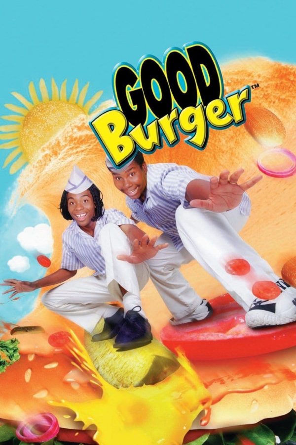 Good Burger