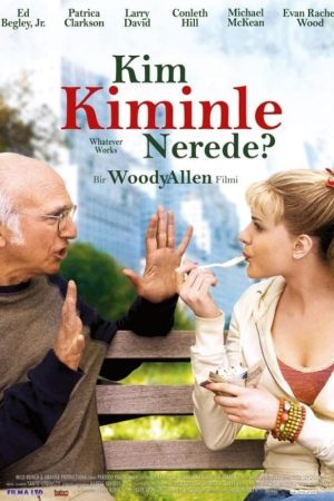 Kim Kiminle Nerede?