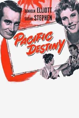 Pacific Destiny