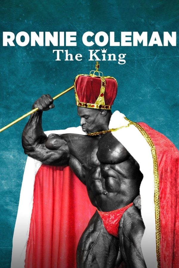 Ronnie Coleman: Kral