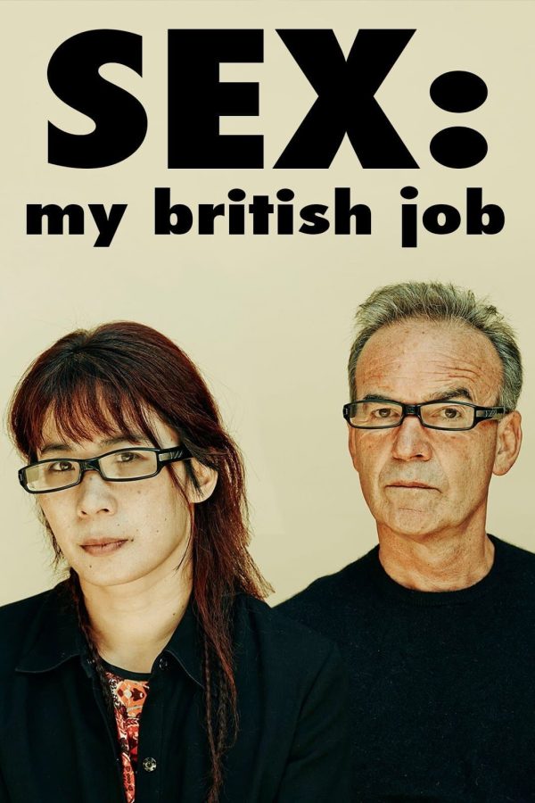 Sex: My British Job