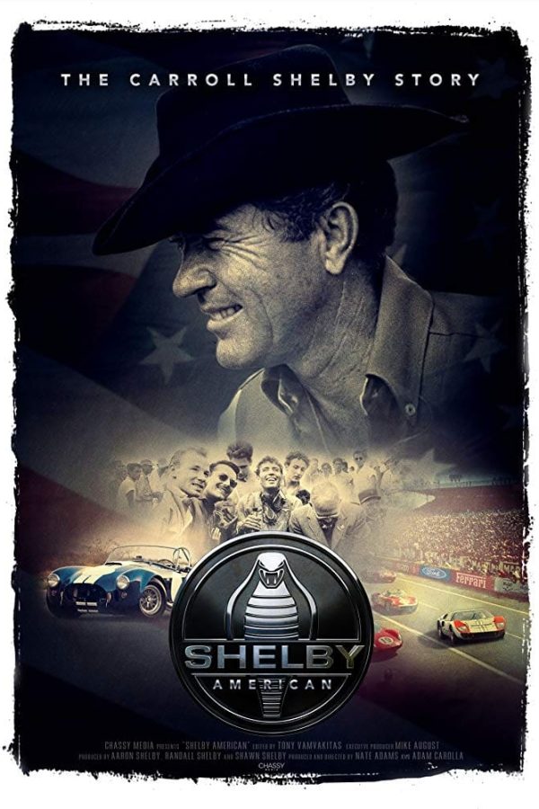 Shelby American