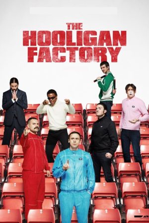 The Hooligan Factory