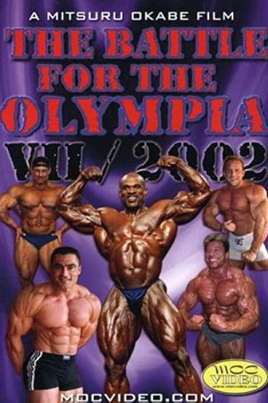 thebattlefortheolympia2002