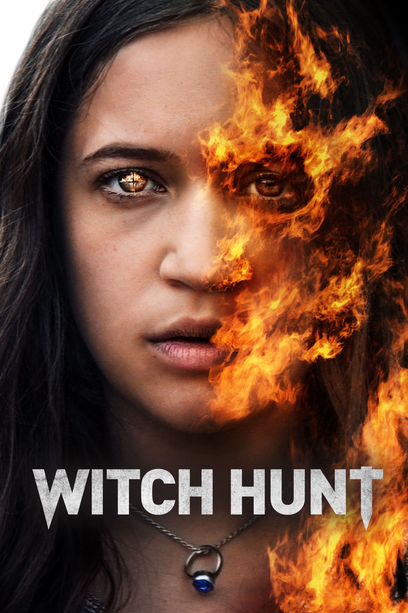 Witch Hunt filmi, oyuncuları, konusu,