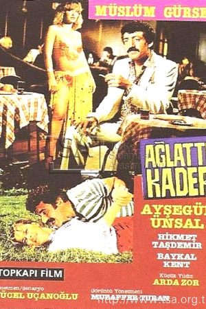 Ağlattı Kader