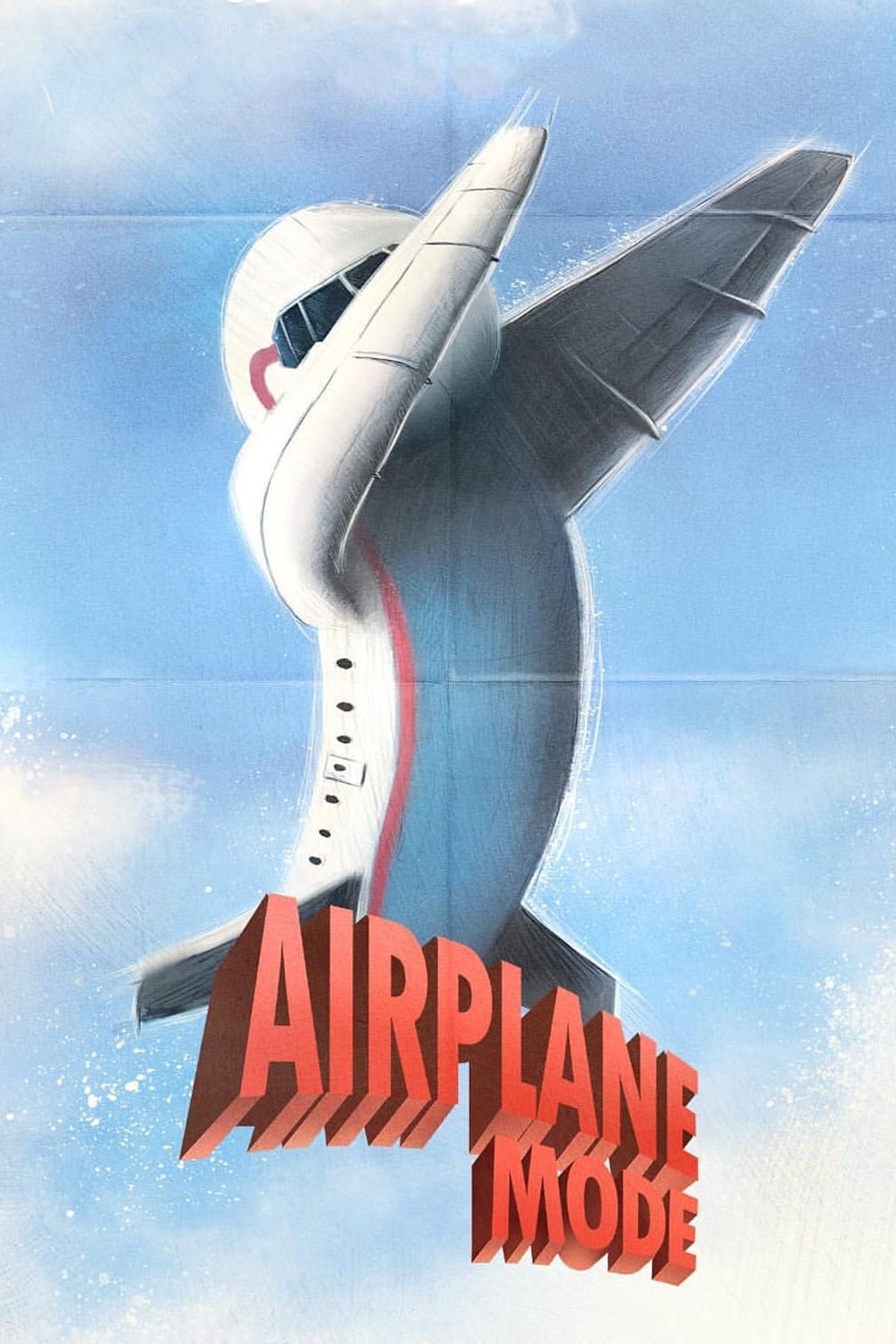 Airplane mode. Режим полета фильм 2019. Airplane!, 1980 Постер. Airplane Mode 2019.