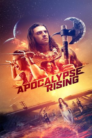 Apocalypse Rising