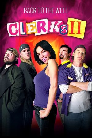 Back to the Well: 'Clerks II'