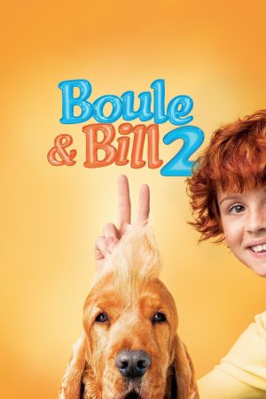 Boule & Bill 2