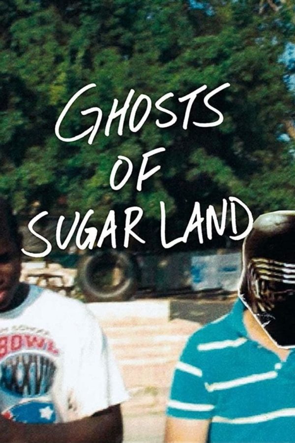 Ghosts of Sugar Land